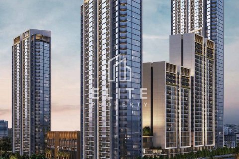 Byt v Dubai, SAE 1 ložnice, 50 m² Č.: 623495 - fotografie 16