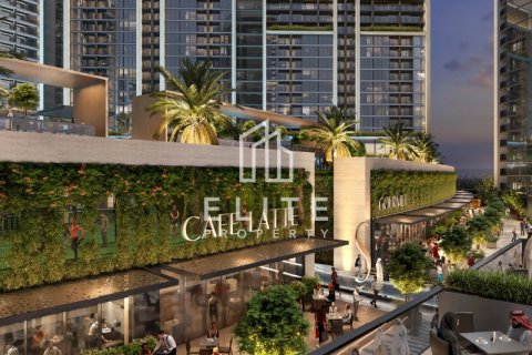 Byt v Dubai, SAE 1 ložnice, 50 m² Č.: 623495 - fotografie 10
