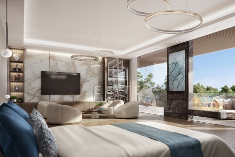 Vilë në Dubai, Emiratet e Bashkuara Arabe 6 dhoma gjumi № 623492 - Foto 5