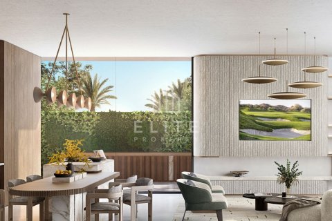 Vilë në Dubai, Emiratet e Bashkuara Arabe 6 dhoma gjumi № 623492 - Foto 3