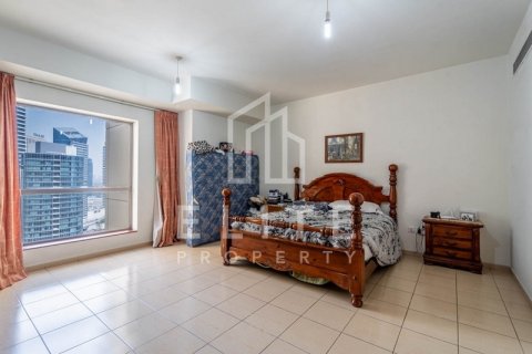 Byt v Jumeirah Beach Residence, Dubai, SAE 4 ložnice, 256 m² Č.: 623496 - fotografie 5