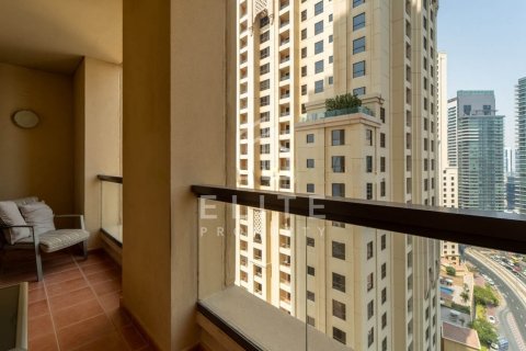 Byt v Jumeirah Beach Residence, Dubai, SAE 4 ložnice, 256 m² Č.: 623496 - fotografie 15