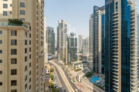 Byt v Jumeirah Beach Residence, Dubai, SAE 4 ložnice, 256 m² Č.: 623496 - fotografie 7