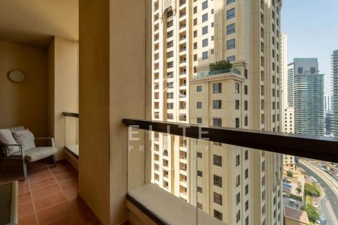Byt v Jumeirah Beach Residence, Dubai, SAE 4 ložnice, 256 m² Č.: 623496 - fotografie 3