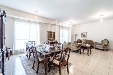 Byt v Jumeirah Beach Residence, Dubai, SAE 4 ložnice, 256 m² Č.: 623496 - fotografie 2