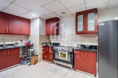 Byt v Jumeirah Beach Residence, Dubai, SAE 4 ložnice, 256 m² Č.: 623496 - fotografie 8