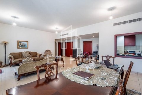 Byt v Jumeirah Beach Residence, Dubai, SAE 4 ložnice, 256 m² Č.: 623496 - fotografie 11