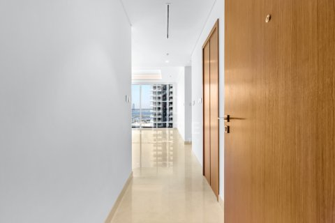Apartament në Dubai Harbour, Dubai, Emiratet e Bashkuara Arabe 3 dhoma gjumi, 178 m2. № 623494 - Foto 10
