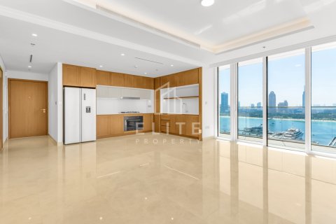 Apartament në Dubai Harbour, Dubai, Emiratet e Bashkuara Arabe 3 dhoma gjumi, 178 m2. № 623494 - Foto 1