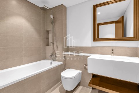 Apartament në Dubai Harbour, Dubai, Emiratet e Bashkuara Arabe 3 dhoma gjumi, 178 m2. № 623494 - Foto 16