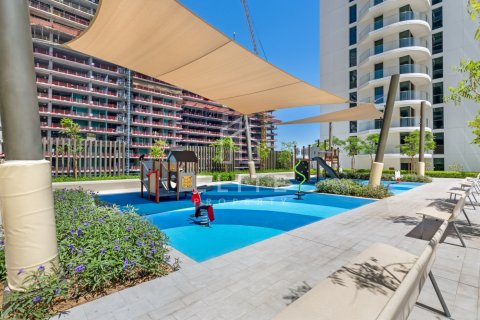 Apartament në Dubai Harbour, Dubai, Emiratet e Bashkuara Arabe 3 dhoma gjumi, 178 m2. № 623494 - Foto 22