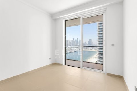 Apartament në Dubai Harbour, Dubai, Emiratet e Bashkuara Arabe 3 dhoma gjumi, 178 m2. № 623494 - Foto 12