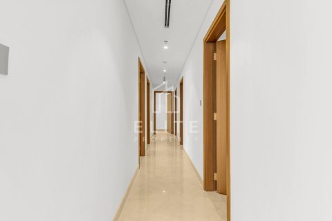 Apartament në Dubai Harbour, Dubai, Emiratet e Bashkuara Arabe 3 dhoma gjumi, 178 m2. № 623494 - Foto 6