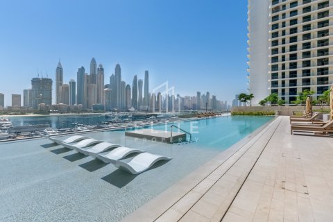 Apartament në Dubai Harbour, Dubai, Emiratet e Bashkuara Arabe 3 dhoma gjumi, 178 m2. № 623494 - Foto 19