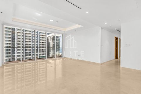 Apartament në Dubai Harbour, Dubai, Emiratet e Bashkuara Arabe 3 dhoma gjumi, 178 m2. № 623494 - Foto 4