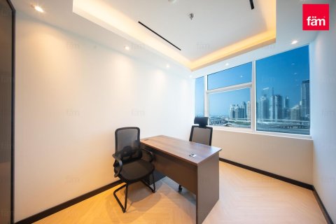 Dubai、UAE にあるオフィスの賃貸物件 103.8 m2、No757874 - 写真 9