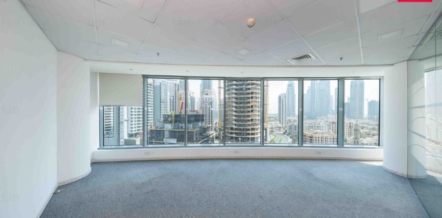 Kancelária v Business Bay, Dubai, SAE 115 m2 č. 757875