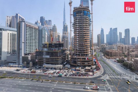 Kancelária v Business Bay, Dubai, SAE 115 m2 č. 757875 - Fotografia 14