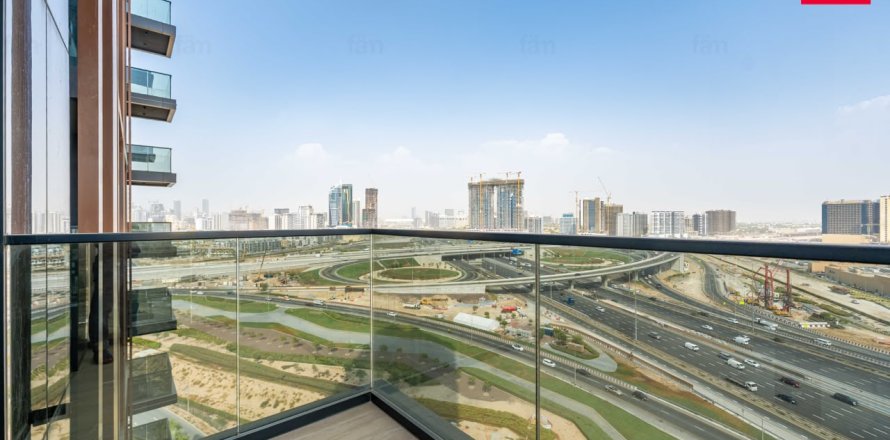 Appartement à Dubai, EAU: 2 chambres, 91.2 m2 № 757870