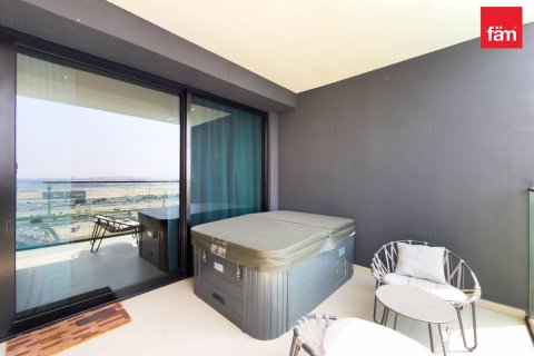 דירה להשכרה ב Business Bay, Dubai, איחוד האמירויות 50.4 מ"ר, מספר 757869 - תמונה 11