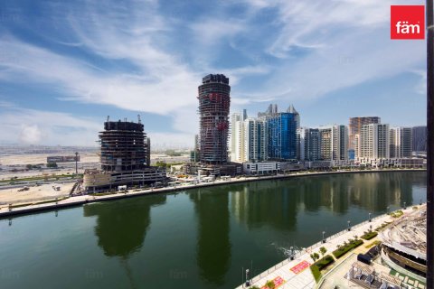 דירה להשכרה ב Business Bay, Dubai, איחוד האמירויות 50.4 מ"ר, מספר 757869 - תמונה 13