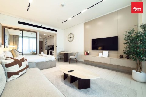 דירה להשכרה ב Business Bay, Dubai, איחוד האמירויות 50.4 מ"ר, מספר 757869 - תמונה 2