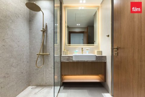 דירה להשכרה ב Business Bay, Dubai, איחוד האמירויות 50.4 מ"ר, מספר 757869 - תמונה 6
