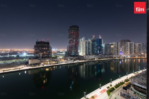דירה להשכרה ב Business Bay, Dubai, איחוד האמירויות 50.4 מ"ר, מספר 757869 - תמונה 12