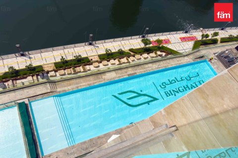 דירה להשכרה ב Business Bay, Dubai, איחוד האמירויות 50.4 מ"ר, מספר 757869 - תמונה 9