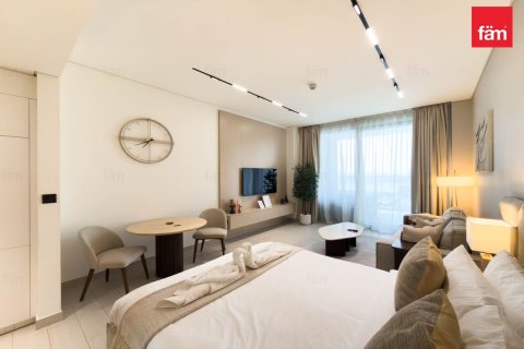 דירה להשכרה ב Business Bay, Dubai, איחוד האמירויות 50.4 מ"ר, מספר 757869 - תמונה 3