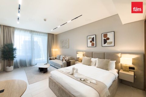 Business Bay, Dubai, BAE’de daire 50.4 m&sup2; No 757869
