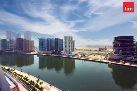 דירה להשכרה ב Business Bay, Dubai, איחוד האמירויות 50.4 מ"ר, מספר 757869 - תמונה 10