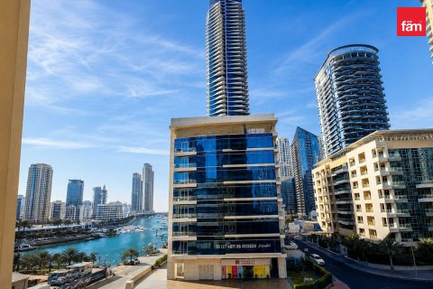 Appartement à louer à Dubai Marina, Dubai, EAU 2 chambres, 111.9 m2 № 757871 - photo 11