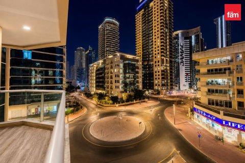 Dubai Marina, Dubai, BAE’de daire 2 yatak odası, 111.9 m&sup2; No 757871
