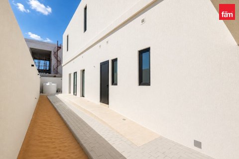 Βίλα σε Jebel Ali, Dubai, ΗΑΕ 5 υπνοδωμάτια, 935.1 τ.μ. Αρ. 757872 - φωτογραφία 14