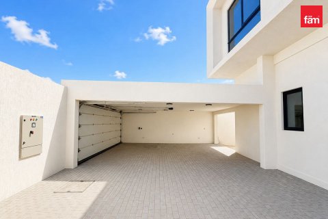 Βίλα σε Jebel Ali, Dubai, ΗΑΕ 5 υπνοδωμάτια, 935.1 τ.μ. Αρ. 757872 - φωτογραφία 12
