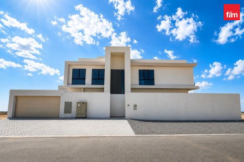 Jebel Ali, Dubai, BAE’de villa 5 yatak odası, 935.1 m&sup2; No 757872