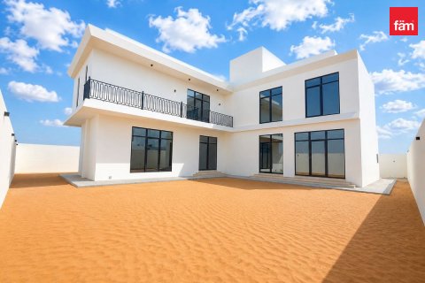 Βίλα σε Jebel Ali, Dubai, ΗΑΕ 5 υπνοδωμάτια, 935.1 τ.μ. Αρ. 757872 - φωτογραφία 2