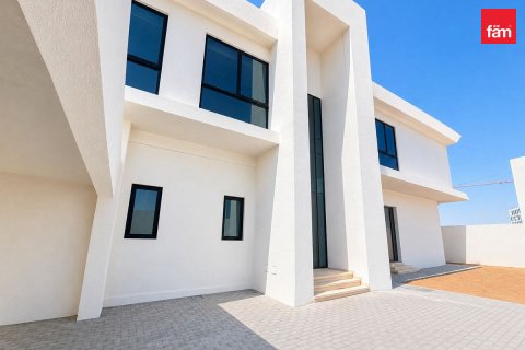 Βίλα σε Jebel Ali, Dubai, ΗΑΕ 5 υπνοδωμάτια, 935.1 τ.μ. Αρ. 757872 - φωτογραφία 13