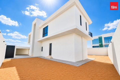Βίλα σε Jebel Ali, Dubai, ΗΑΕ 5 υπνοδωμάτια, 935.1 τ.μ. Αρ. 757872 - φωτογραφία 15