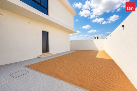 Βίλα σε Jebel Ali, Dubai, ΗΑΕ 5 υπνοδωμάτια, 935.1 τ.μ. Αρ. 757872 - φωτογραφία 16