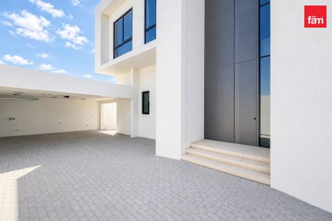 Βίλα σε Jebel Ali, Dubai, ΗΑΕ 5 υπνοδωμάτια, 935.1 τ.μ. Αρ. 757872 - φωτογραφία 11