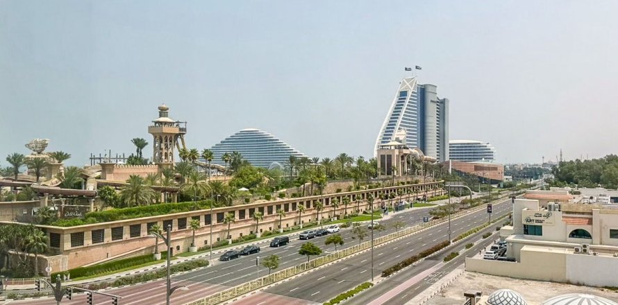 شقة في ام سقيم، دبي 1 غرفة نوم ، 71.9 متر مربع . ر قم 500082