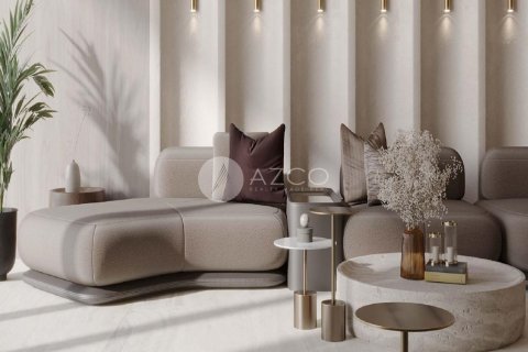 Jumeirah Village Circle, Dubai, UAE의 임대용 가게 59.6제곱미터 번호 613854 - 사진 5