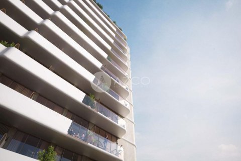 Jumeirah Village Circle, Dubai, UAE의 임대용 가게 59.6제곱미터 번호 613854 - 사진 7