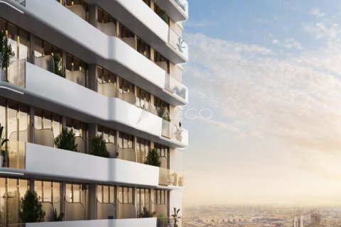 Jumeirah Village Circle, Dubai, UAE의 임대용 가게 59.6제곱미터 번호 613854 - 사진 1