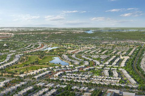 Vilë në Abu Dhabi, Emiratet e Bashkuara Arabe 4 dhoma gjumi, 516 m2. № 613857 - Foto 9