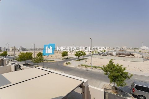 Villa til salgs i Al Shamkha, Abu Dhabi, Emiratene 5 soverom, 420 kvm Nr. 658866 - Foto 3