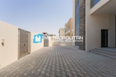 Villa til salgs i Al Shamkha, Abu Dhabi, Emiratene 5 soverom, 420 kvm Nr. 658866 - Foto 10