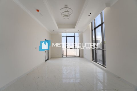 Villa til salgs i Al Shamkha, Abu Dhabi, Emiratene 5 soverom, 420 kvm Nr. 658866 - Foto 4
